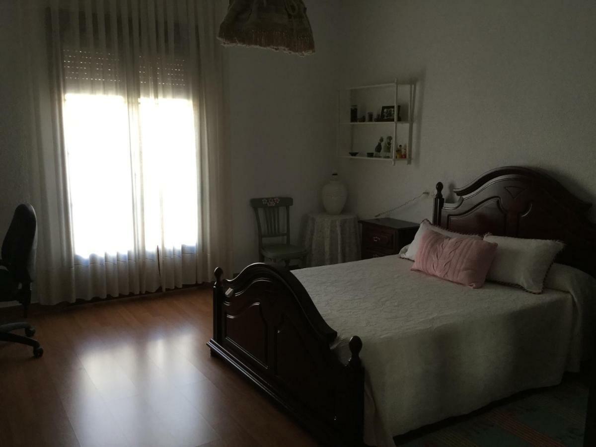 Casa Del Agueista *